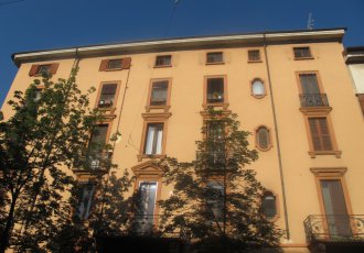 Appartamenti in Vendita Milano