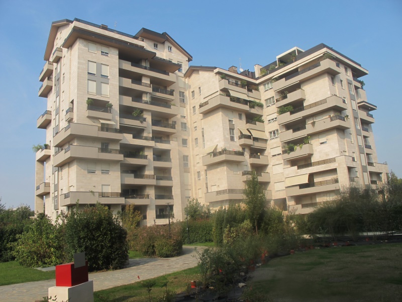 Appartamento Cassina de' Pecchi MI1339220