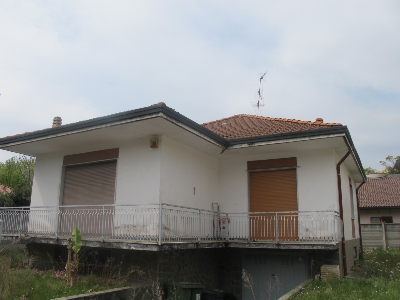 Villa singola Cernusco sul Naviglio MI1323662