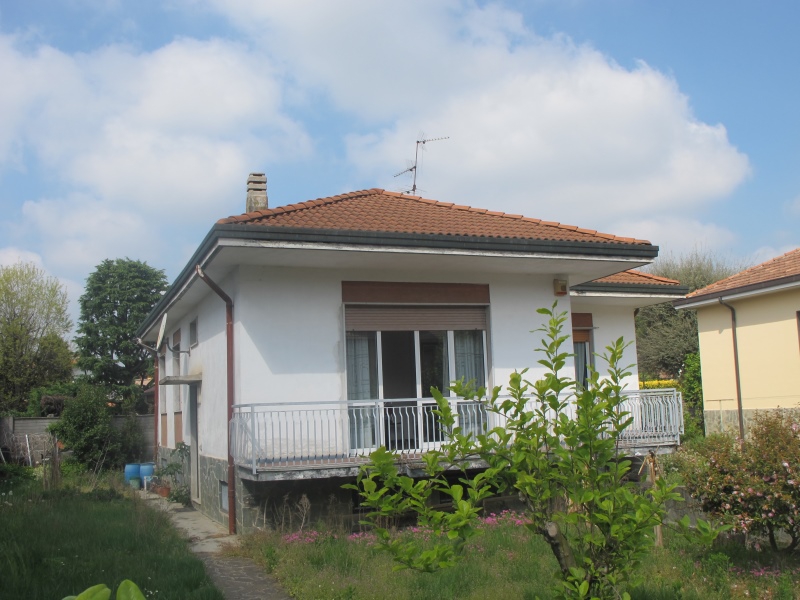 Villa singola Cernusco sul Naviglio MI1323662